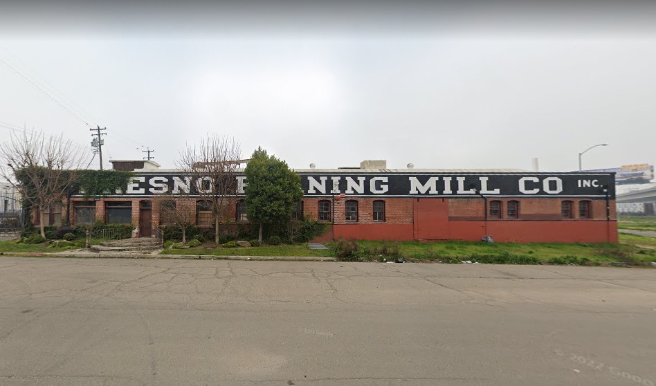 1820 Monterey St, Fresno, CA, 93721 Fresno,CA